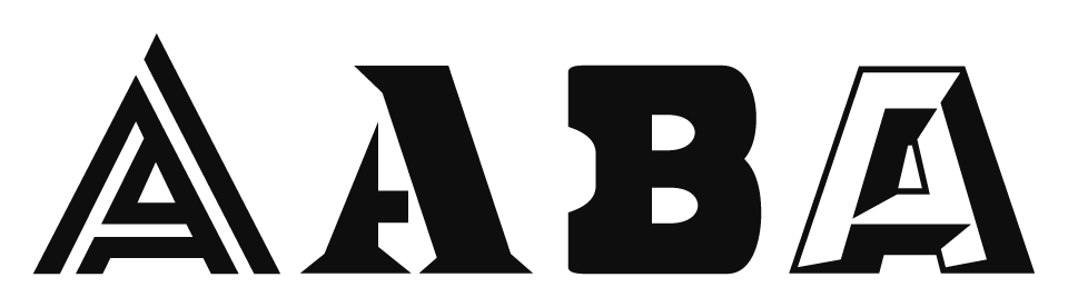 AABA logo